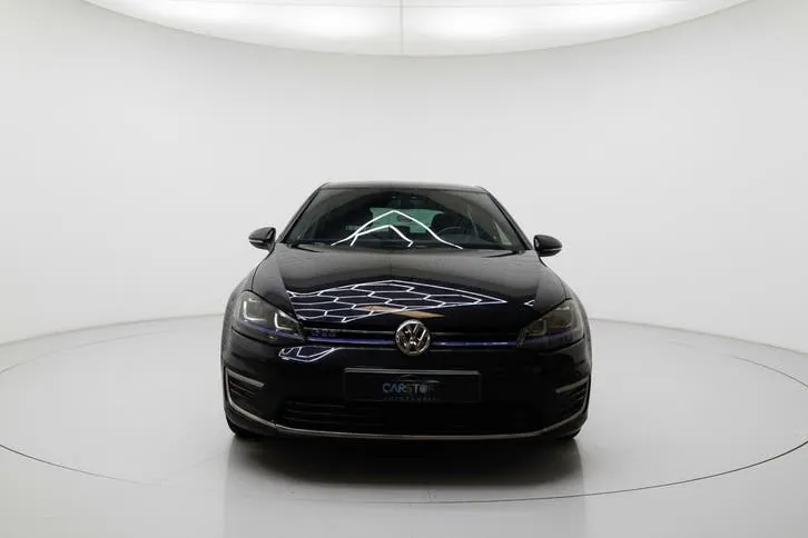Volkswagen Golf 2016 photo 2