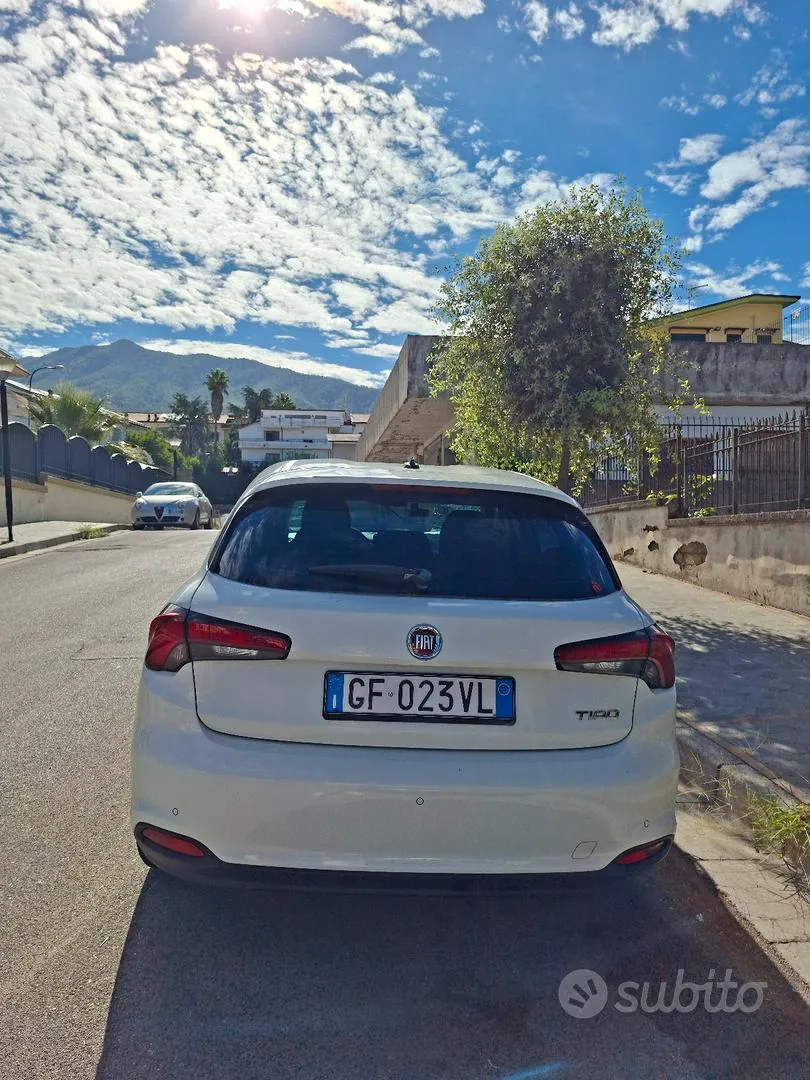 Fiat Tipo 2021 photo 5