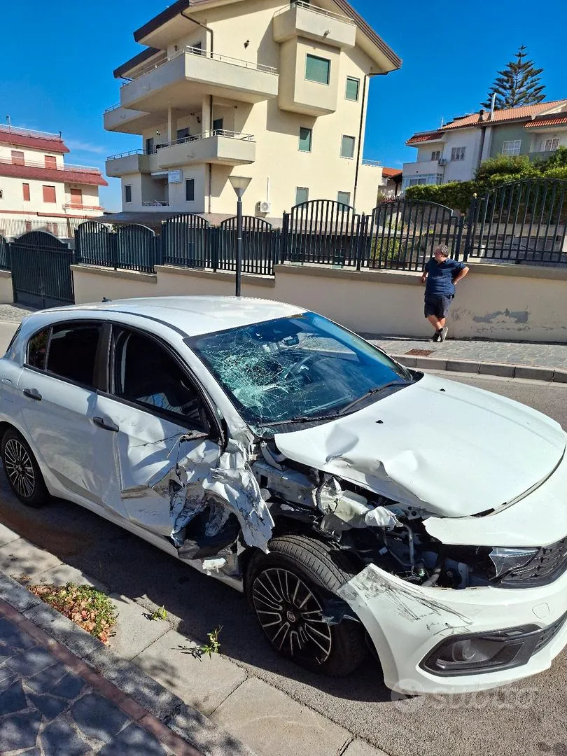 Fiat Tipo 2021 photo 3