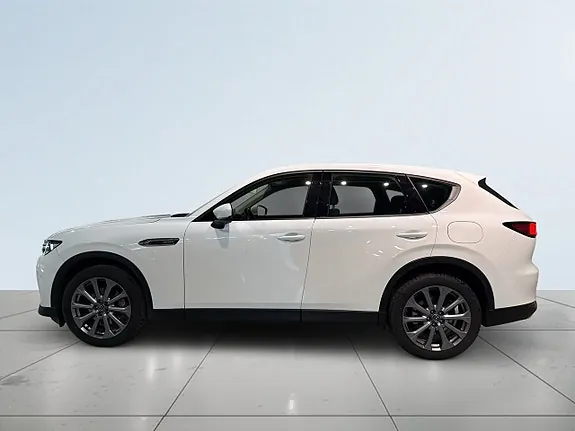 Mazda Cx-60 2025 photo 3
