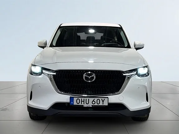Mazda Cx-60 2025 photo 2