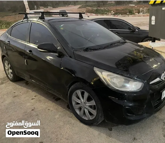 Hyundai I20 2014 photo 2