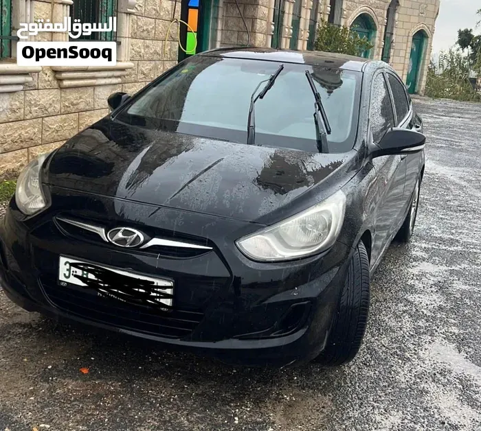 Hyundai I20 2014 photo 3