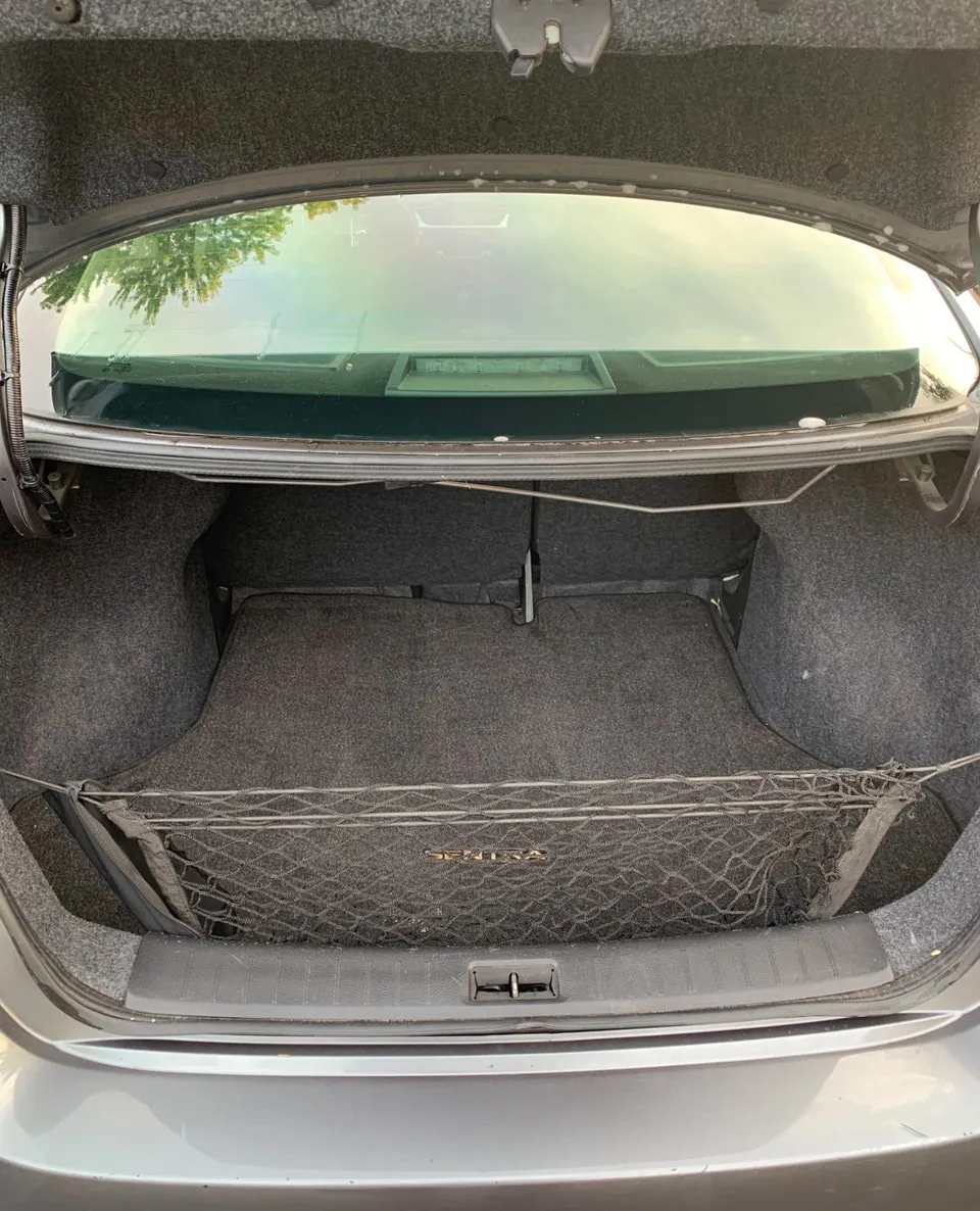 Nissan Sentra 2018 photo 3