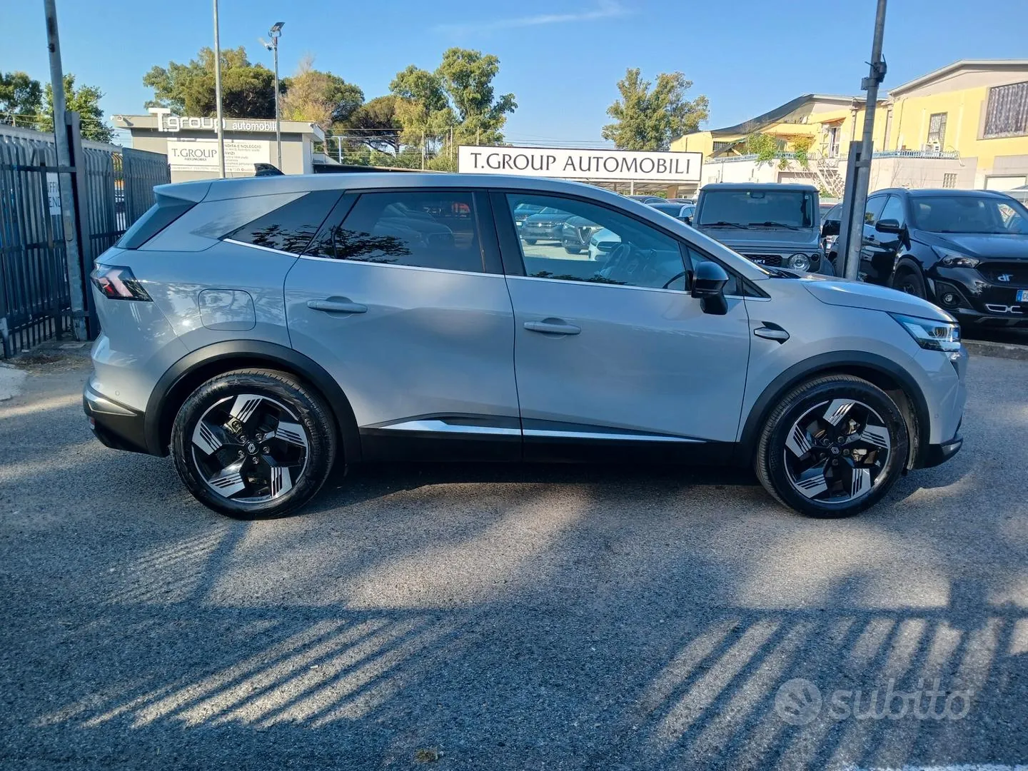 Renault Symbioz 2025 photo 4