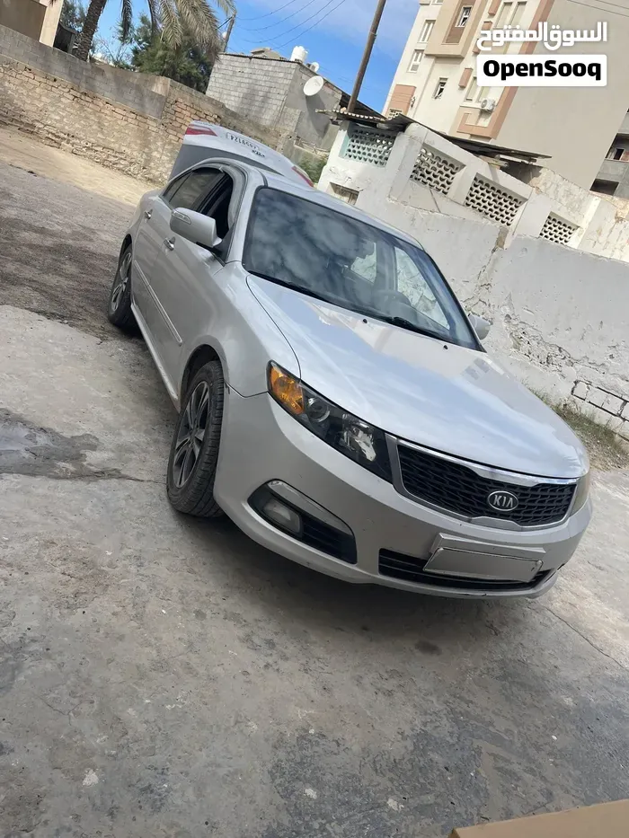 Kia Lotze