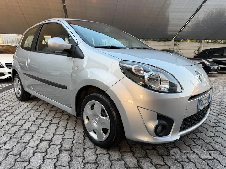 Renault Twingo 2009 photo 4