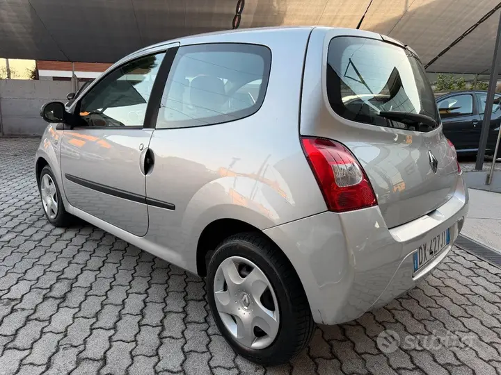 Renault Twingo 2009 photo 3