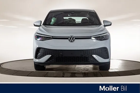 Volkswagen Id.5 2023 photo 3