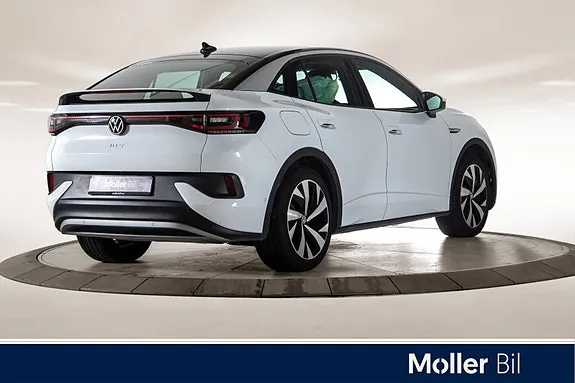 Volkswagen Id.5 2023 photo 5