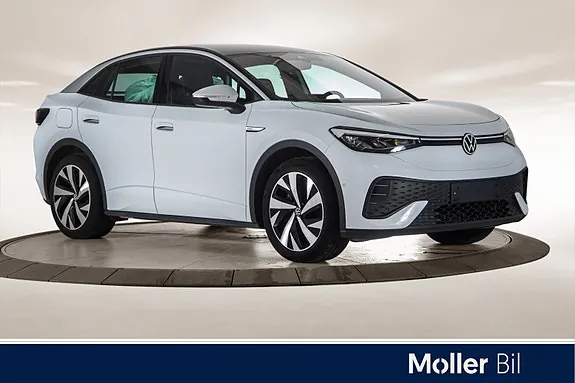 Volkswagen Id.5 2023 photo 2