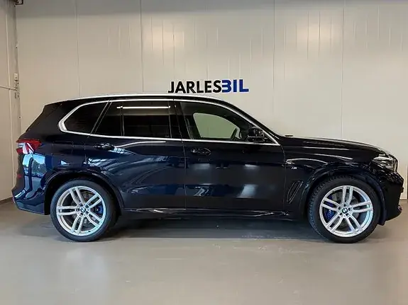 BMW X5 2020 photo 2