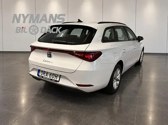 Seat Leon 2024 photo 4