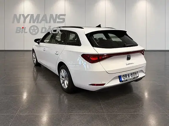 Seat Leon 2024 photo 5