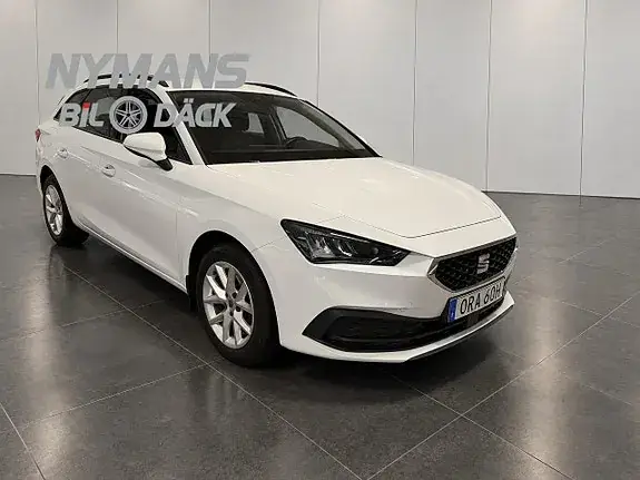Seat Leon 2024 photo 3