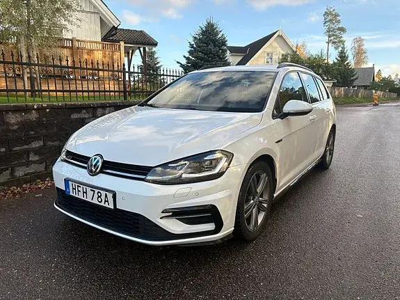 Volkswagen Golf 7