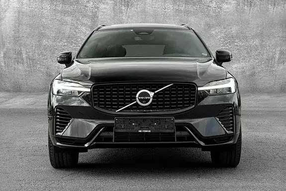 Volvo Xc60 2022 photo 4