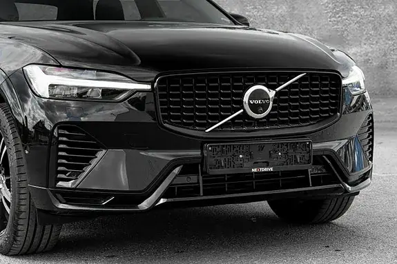 Volvo Xc60 2022 photo 3