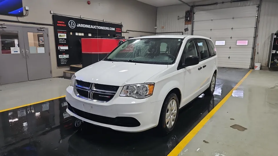 Dodge Grand Caravan