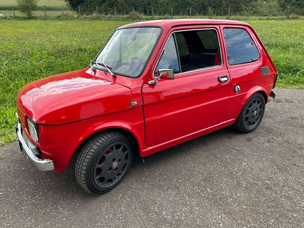 Fiat 126