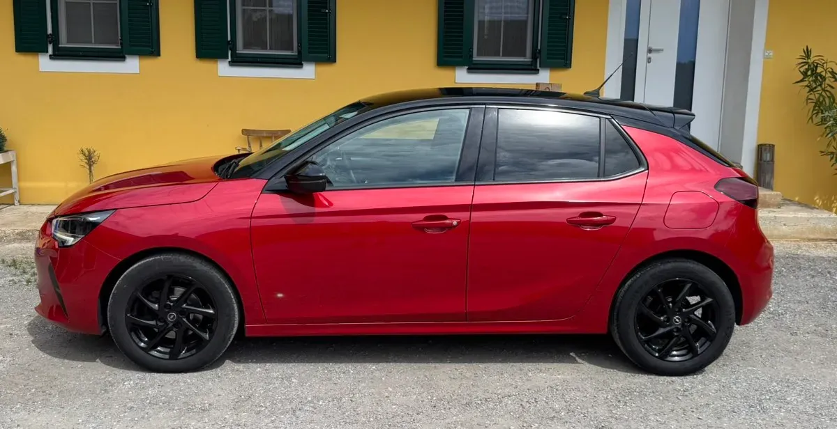 Opel Corsa 2020 photo 3
