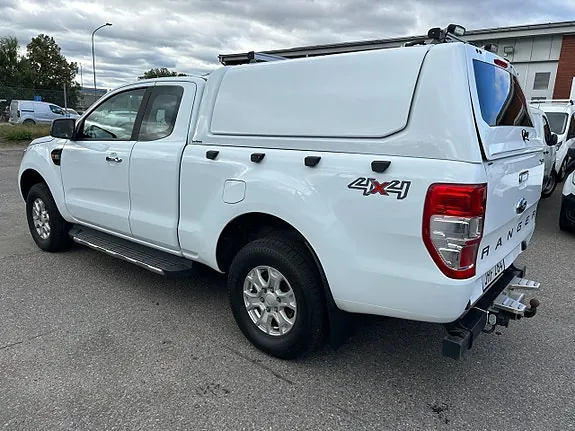 Ford Ranger 2017 photo 5