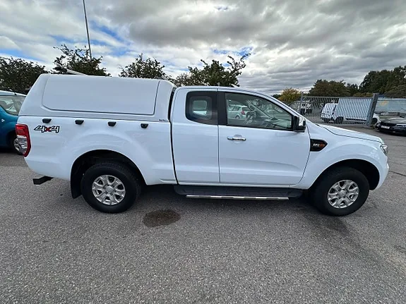 Ford Ranger 2017 photo 3