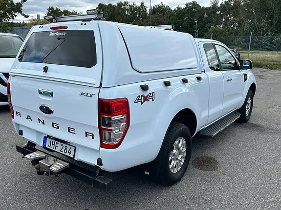 Ford Ranger 2017 photo 4