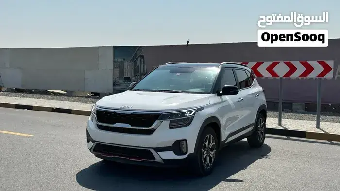 Kia Seltos 2023 photo 3