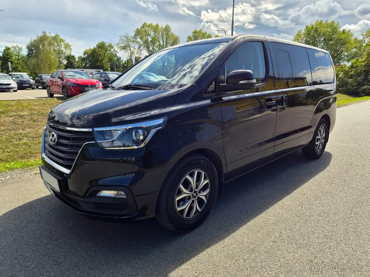 Hyundai H1
