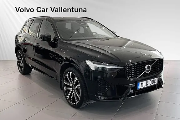 Volvo Xc60 2022 photo 5