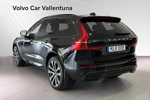 Volvo Xc60 2022 photo 3