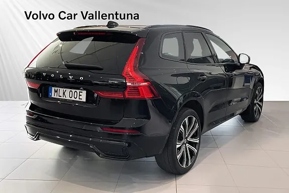 Volvo Xc60 2022 photo 4