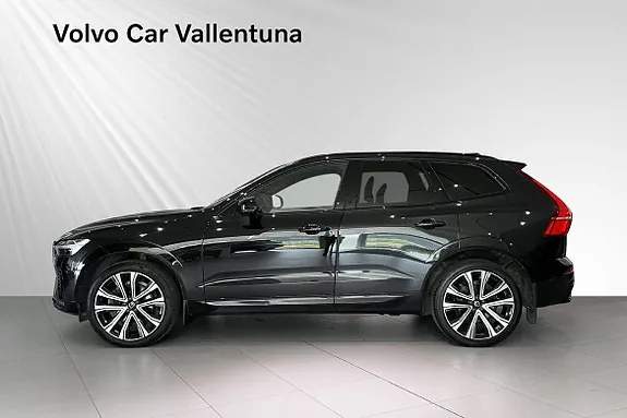 Volvo Xc60 2022 photo 2