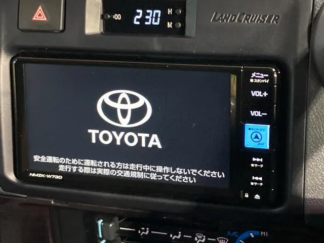 Toyota Land Cruiser 70 2025 photo 3