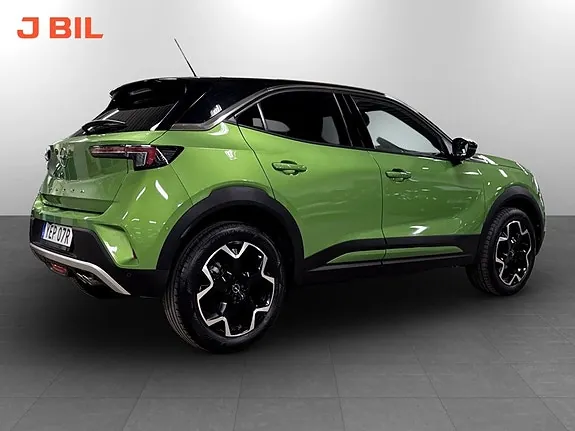 Opel Mokka 2023 photo 3