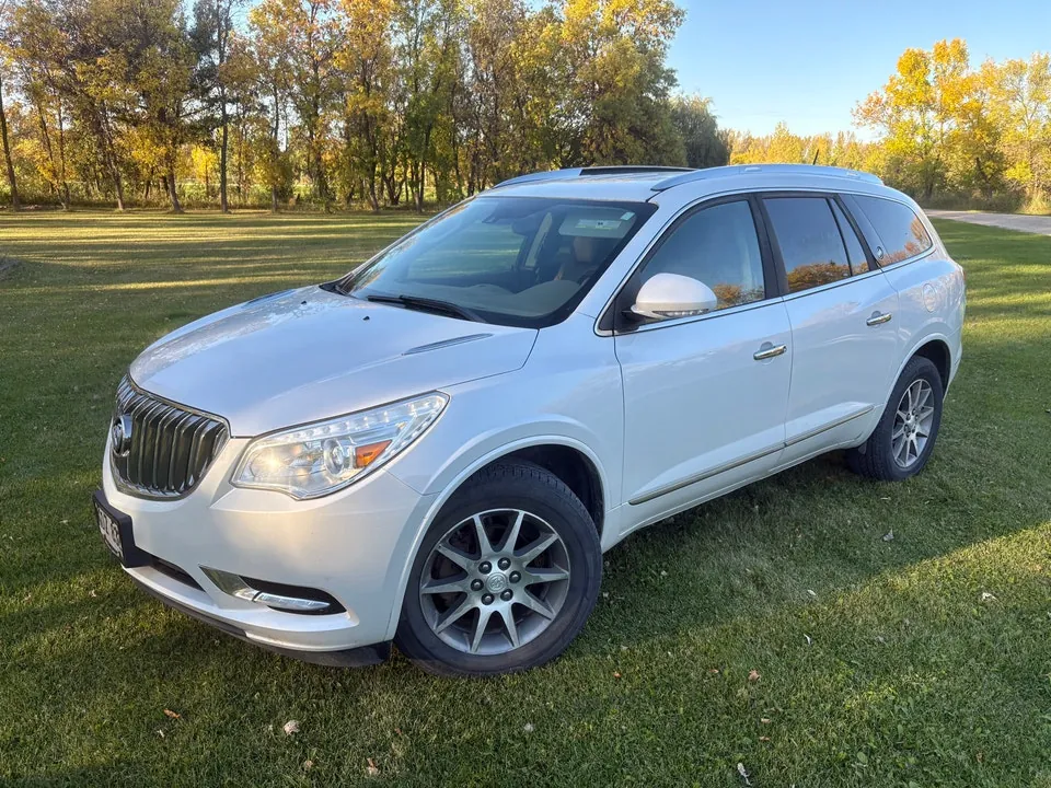Buick Enclave
