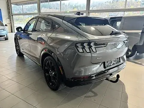 Ford Mustang Mach-E 2023 photo 5