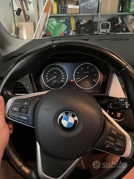 BMW 3 Series 2017 photo 3