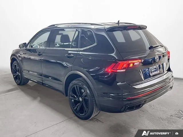 Volkswagen Tiguan 2023 photo 4