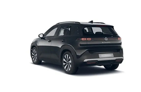 Volkswagen Id. Cross 2027 photo 5