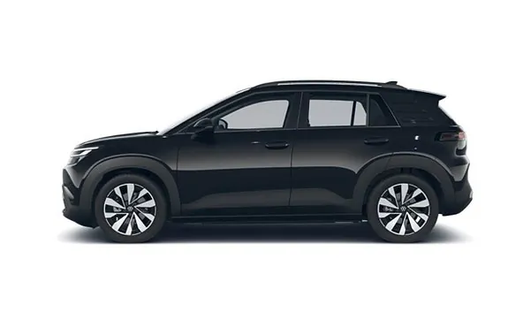Volkswagen Id. Cross 2027 photo 4