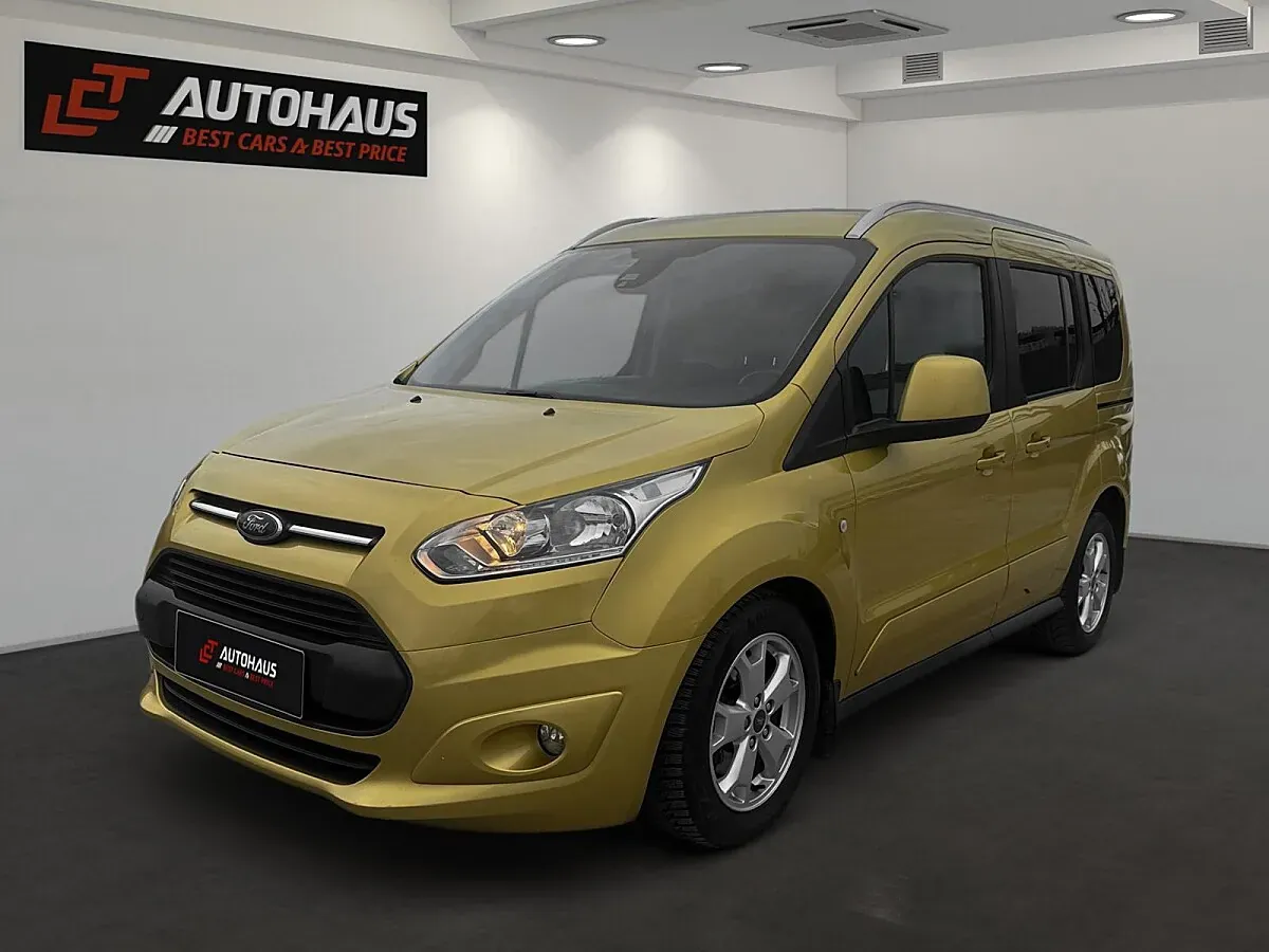 Ford Tourneo Connect