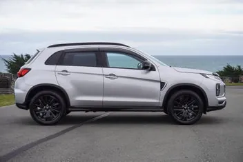 Mitsubishi Asx 2025 photo 3