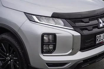 Mitsubishi Asx 2025 photo 5