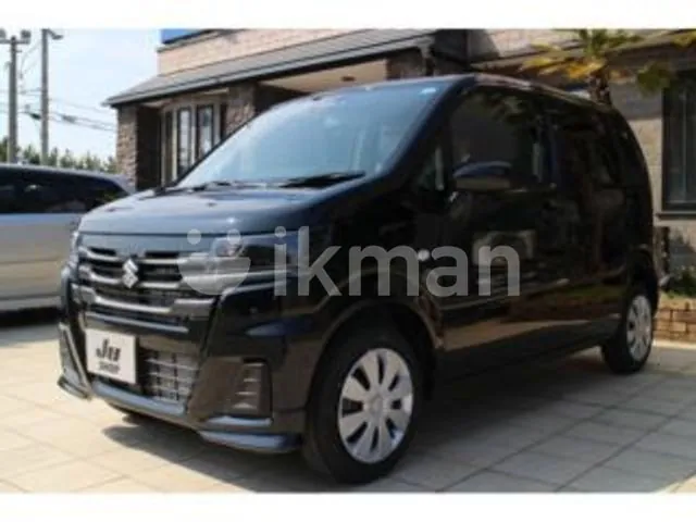 Suzuki Wagon R 2026 photo 2