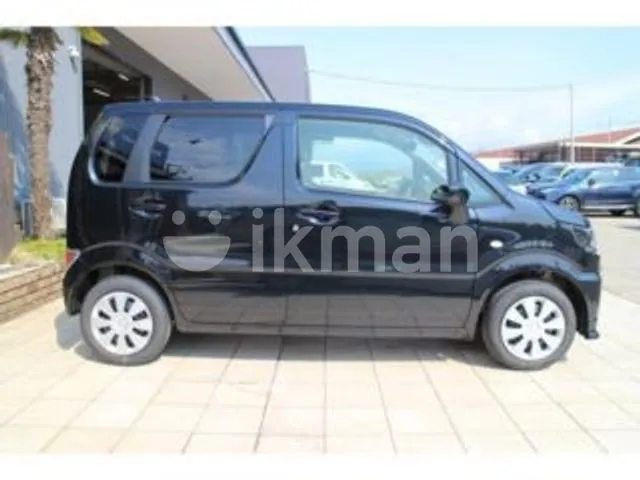 Suzuki Wagon R 2026 photo 3
