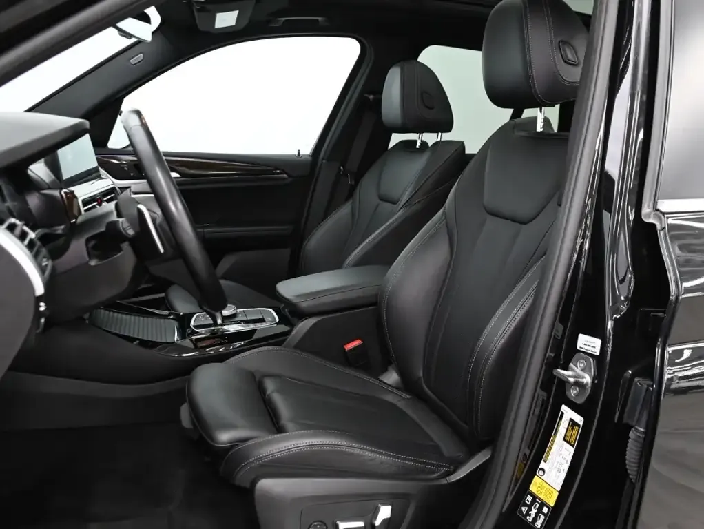 BMW X3 2022 photo 5