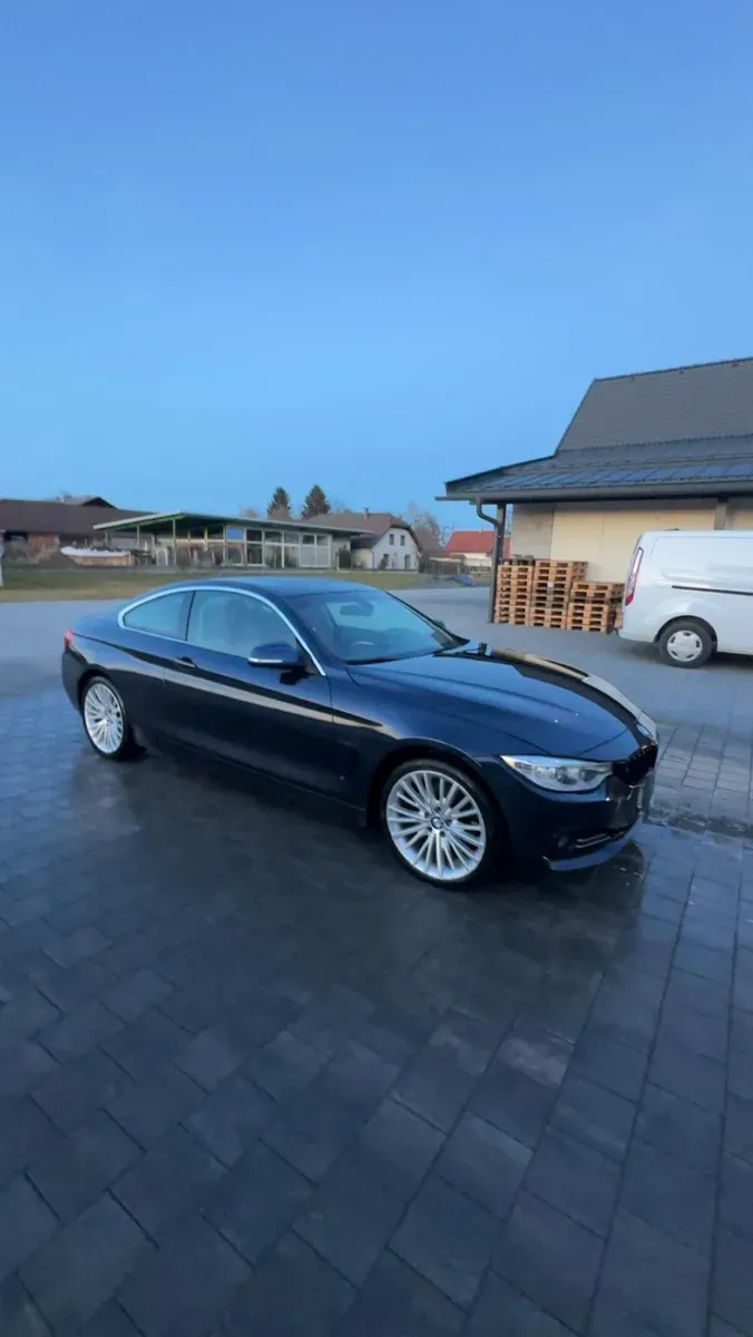 BMW 4 Series 2015 photo 3