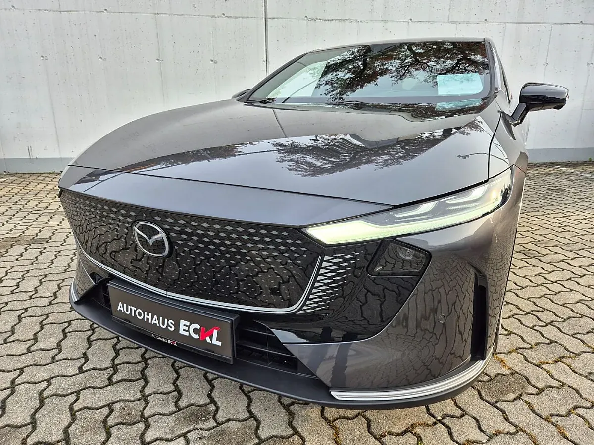 Mazda Mazda6 2026 photo 3